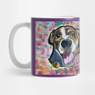 Puppy Love Mug